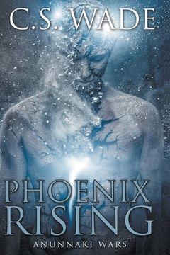 portada Phoenix Rising (en Inglés)