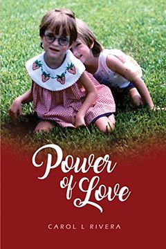 portada Power of Love 