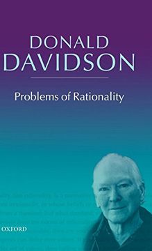 portada Problems of Rationality (v. 4) (en Inglés)