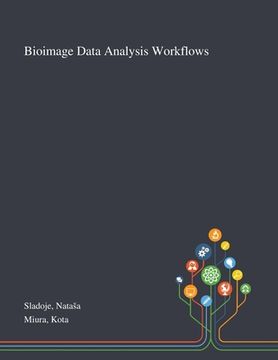 portada Bioimage Data Analysis Workflows