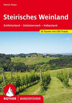 portada Steirisches Weinland (en Alemán)