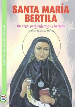 portada Santa María - santos amigos de dios 26 (in Spanish)