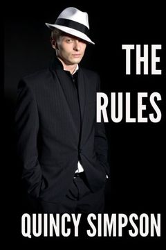 portada The Rules: A Supernatural Experience