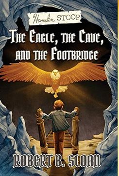 portada Hamelin Stoop: The Eagle, the Cave, and the Footbridge (1) (en Inglés)