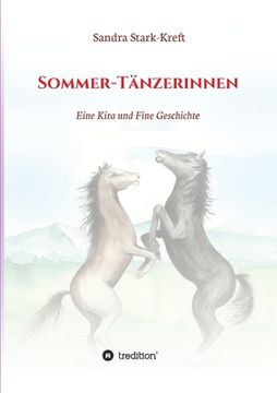 portada Sommer-Tänzerinnen: Eine Kira und Fine Geschichte (en Alemán)