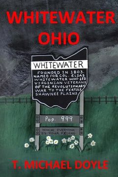 portada Whitewater, Ohio (in English)