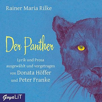 portada Der Panther (in German)