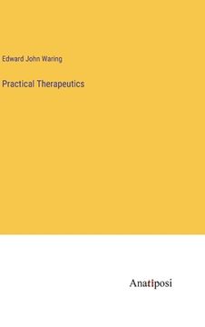 portada Practical Therapeutics