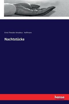 portada Nachtstücke (en Alemán)