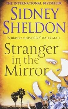 portada A Stranger in the Mirror
