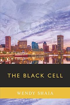 portada The Black Cell (The Black Cell Series) 