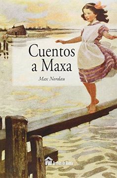 portada Cuentos a Maxa (in Spanish)