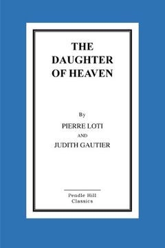 portada The Daughter of Heaven