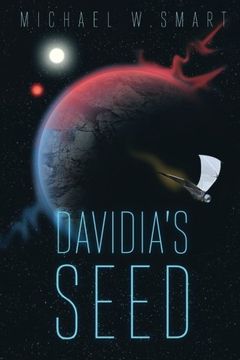 portada Davidia's Seed