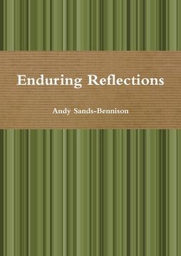 portada Enduring Reflections (in English)