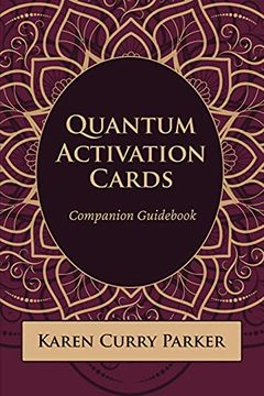 portada Quantum Activation Cards Companion Guidebook (en Inglés)