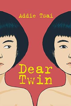 portada Dear Twin (en Inglés)