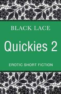 portada Black Lace Quickies 2