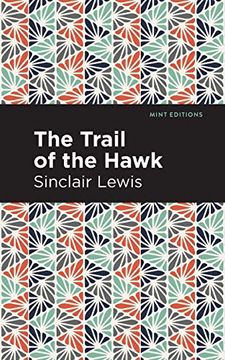 portada The Trail of the Hawk (Mint Editions)