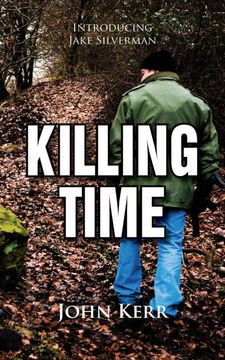 portada Killing Time (en Inglés)