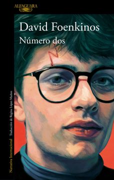 portada Numero dos (in Spanish)