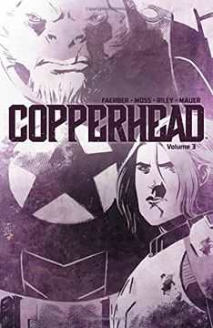 portada Copperhead Volume 3