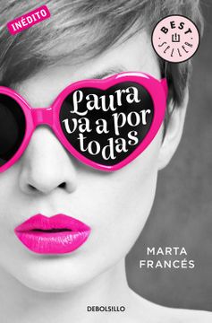 portada Laura va a por Todas (in Spanish)