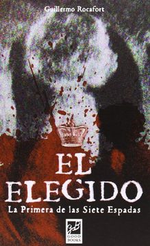 portada ELEGIDO, EL(9788494053481)