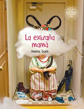 portada La Extraña Mamá (in Spanish)