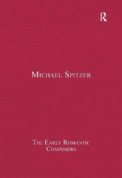 portada The Early Romantic Composers: 5-Volume Set (en Inglés)