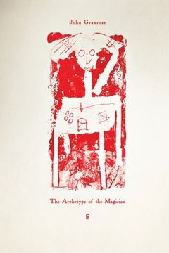 portada The Archetype of the Magician (Philosophy) (en Inglés)