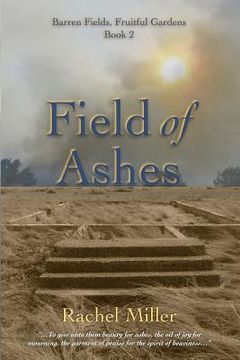 portada Field of Ashes (en Inglés)