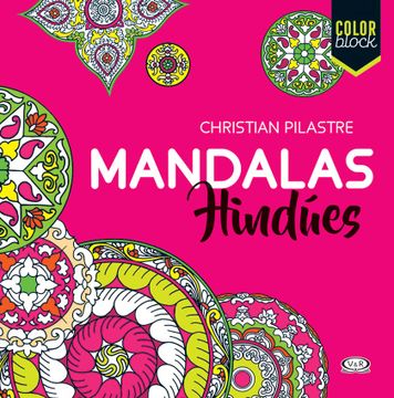 portada Mandalas Hindues (in Spanish)