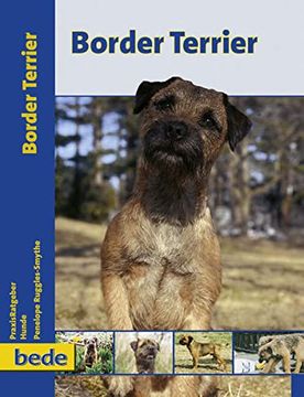portada Border Terrier, Praxisratgeber (en Alemán)