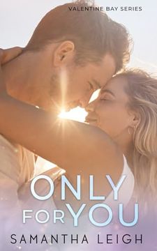 portada Only for You: A Small Town Single dad Romance (Valentine Bay) (en Inglés)