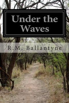 portada Under the Waves (en Inglés)