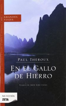 portada En el Gallo de Hierro (in Spanish)