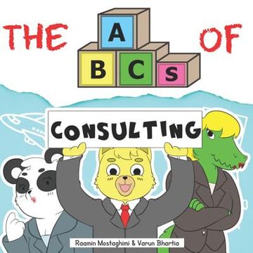 portada The ABCs of Consulting (en Inglés)