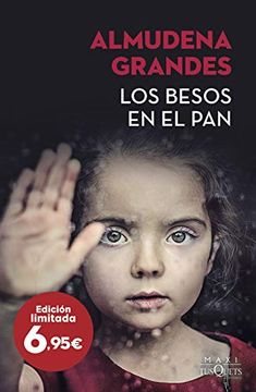 portada Los Besos en el pan (in Spanish)