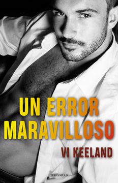 portada Un Error Maravilloso (in Spanish)