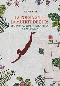 portada La Poesía Ante la Muerte de Dios (in Spanish)