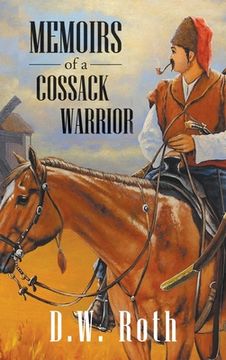 portada Memoirs of a Cossack Warriors (en Inglés)