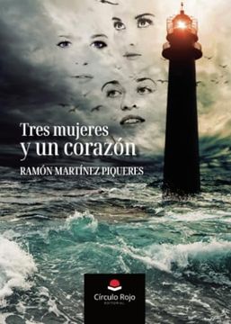 portada Tres Mujeres y un Corazón (in Spanish)