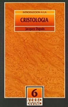 portada Introducción a la cristología (Introducción al estudio de la Teología)