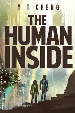 portada The Human Inside (in English)