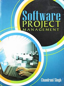 portada Software Project Management