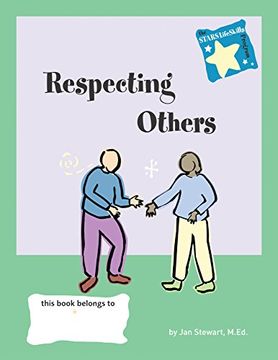 portada Respecting Others (en Inglés)