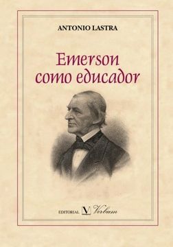 portada Emerson Como Educador (in Spanish)