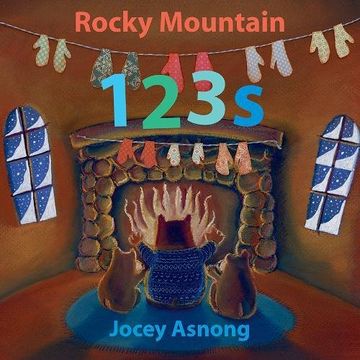 portada Rocky Mountain 123S (en Inglés)