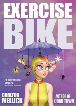 portada Exercise Bike